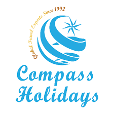 Compass Holidays Coupon Codes