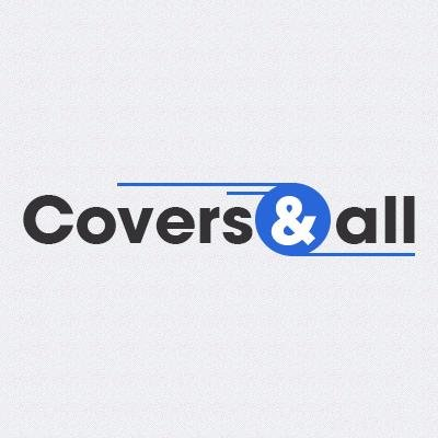 Covers & all Coupon Codes