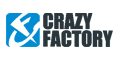 Crazy Factory Coupon Codes