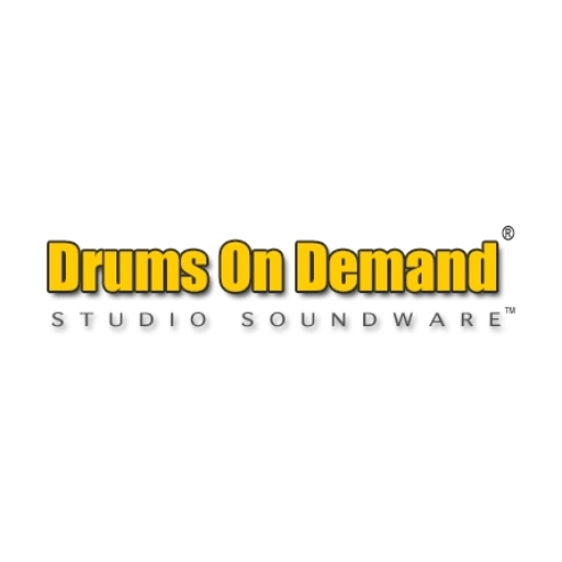 Drums On Demand Coupon Codes