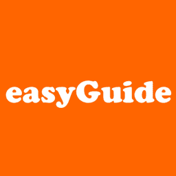 easyGuide Coupon Codes