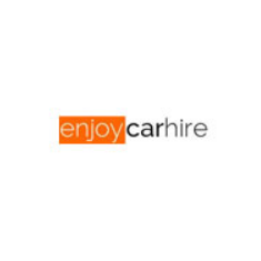 Enjoy Car Hire Coupon Codes