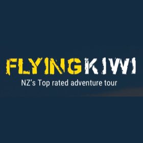 Flying Kiwi Coupon Codes