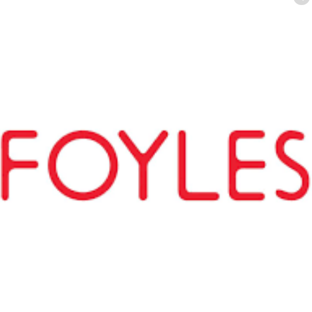 Foyles Coupon Codes