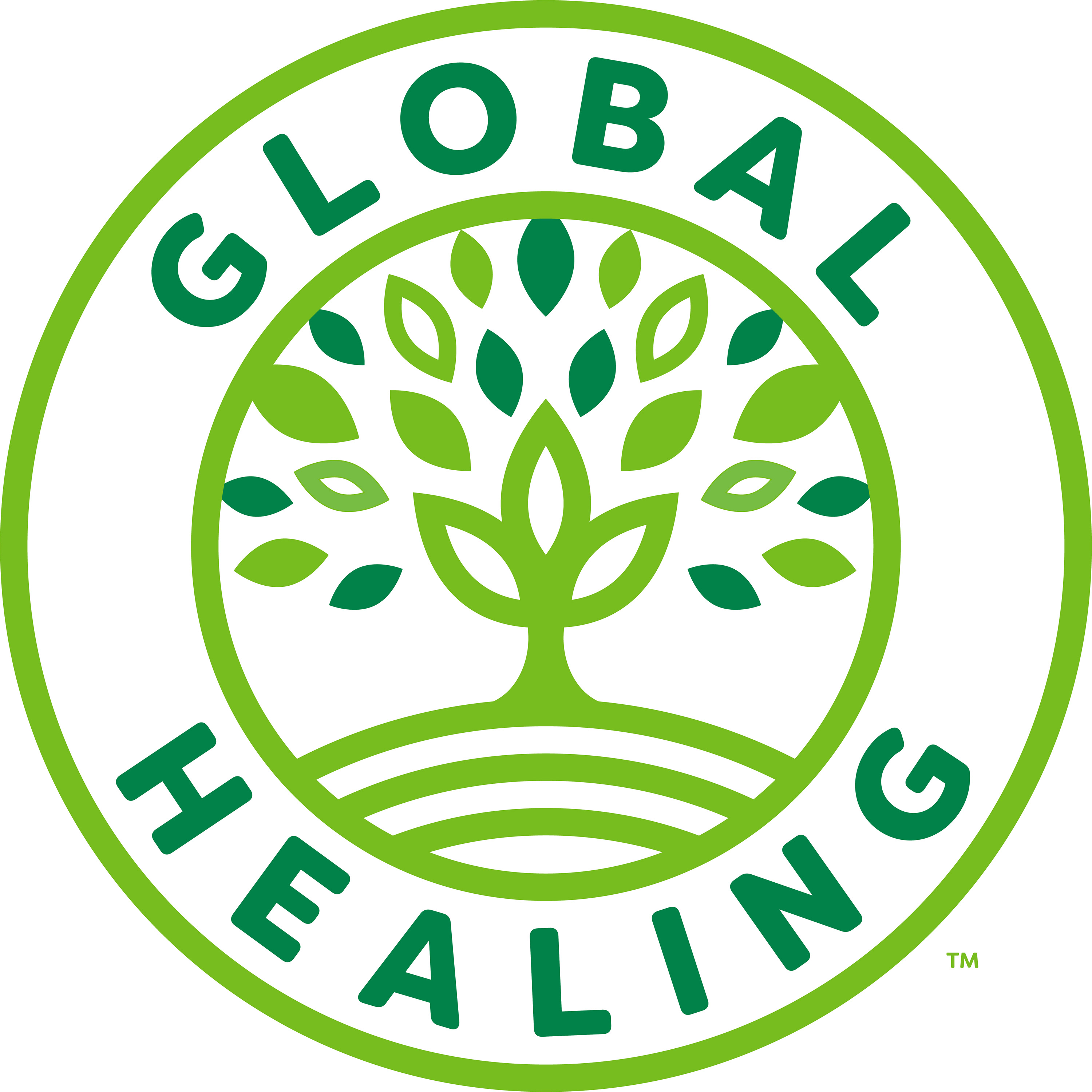 GlobalHealing Coupon Codes