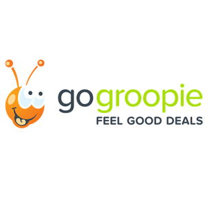 GoGroopie Coupon Codes