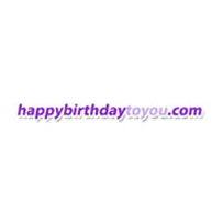 Happy Birthday to You Coupon Codes