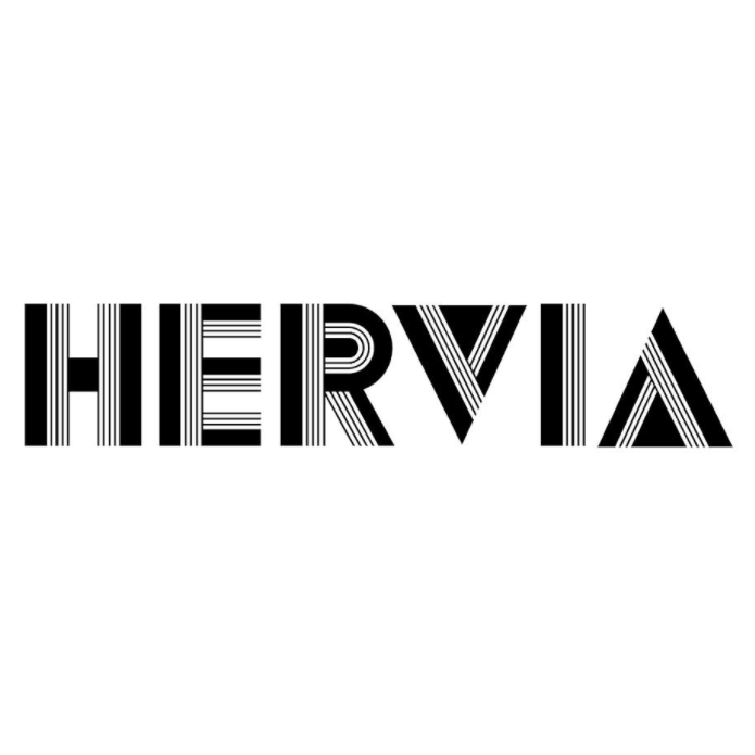 Hervia Coupon Codes