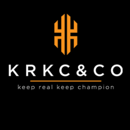 KRKC & CO Coupon Codes