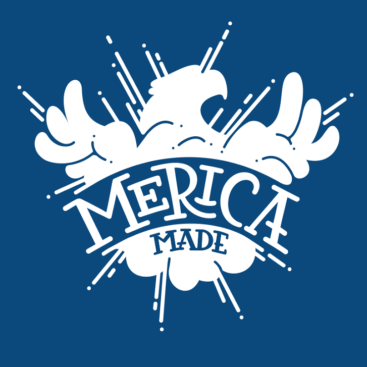 Merica Made Coupon Codes