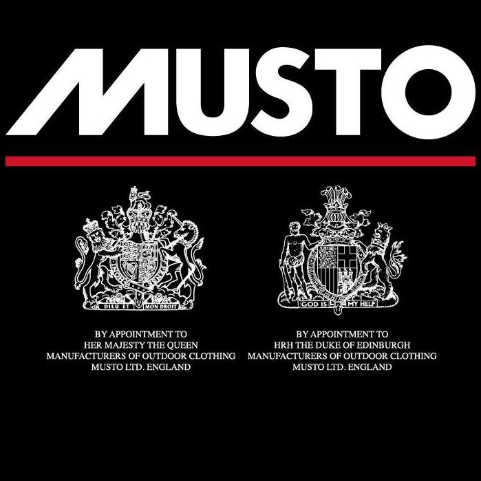 Musto Coupon Codes