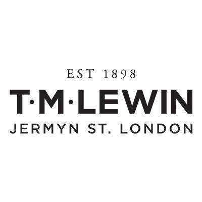 T.M Lewin Coupon Codes