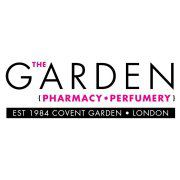 The Garden Pharmacy Coupon Codes