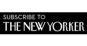 The New Yorker Coupon Codes