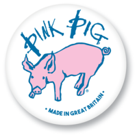 The Pink Pig