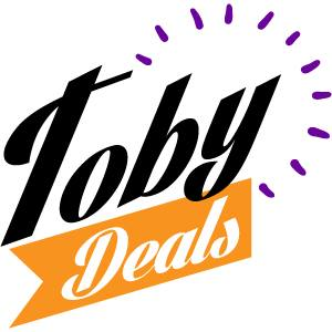 TobyDeals