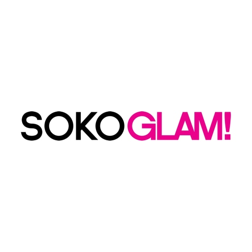 Soko Glam Coupon Codes