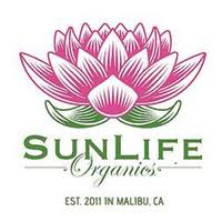 SunLife Organics Coupon Codes