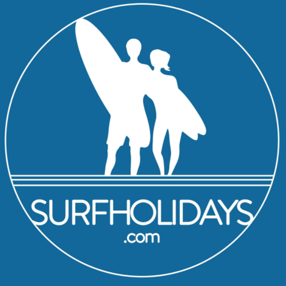 Surf Holidays Coupon Codes