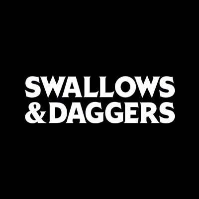 Swallows & Daggers Coupon Codes