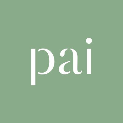 Pai Skincare Coupon Codes