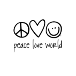 Peace Love World Coupon Codes