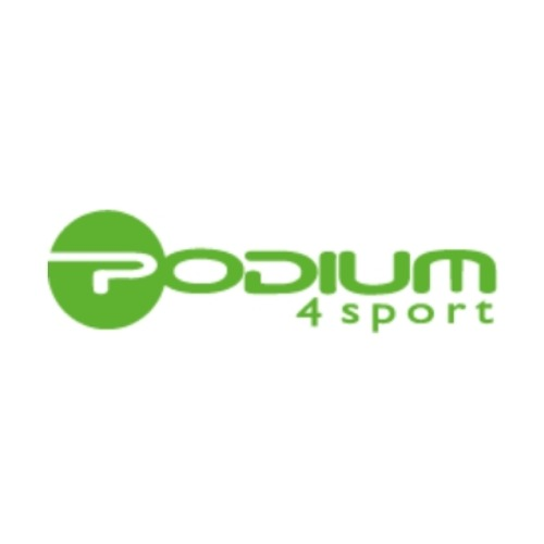 Podium 4 Sport