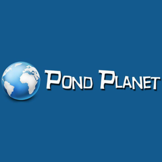 Pond Planet Coupon Codes