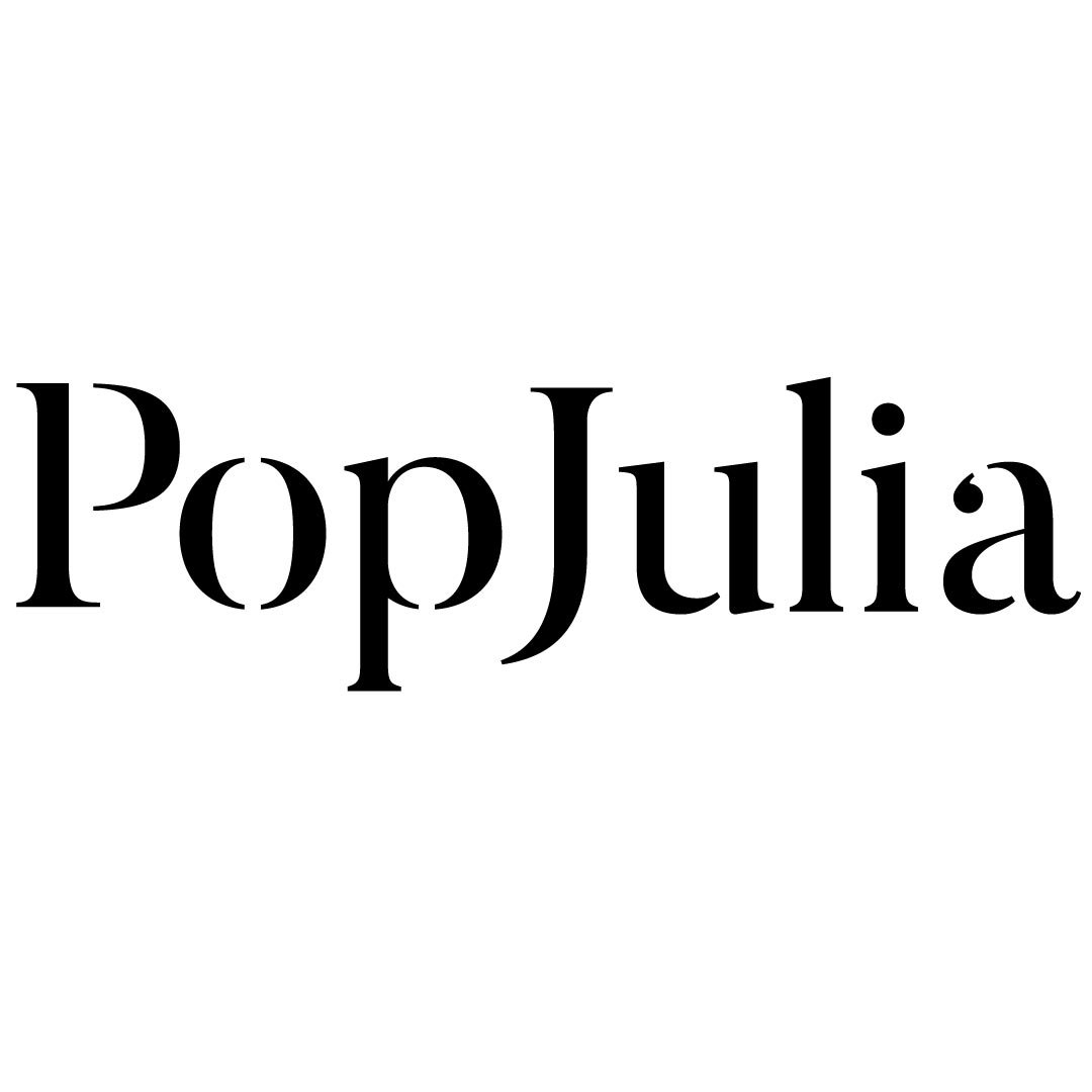 Popjulia Coupon Codes