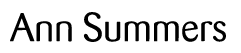 Ann Summers Voucher & Promo Codes