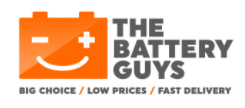 The Battery Guys