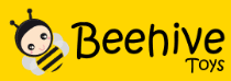 Beehive Toys Voucher & Promo Codes