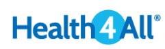 Health4All Voucher & Promo Codes