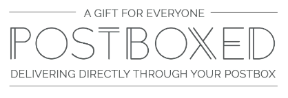 Postboxed Voucher & Promo Codes