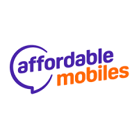 Affordable Mobiles Voucher & Promo Codes