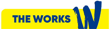 The Works Voucher & Promo Codes